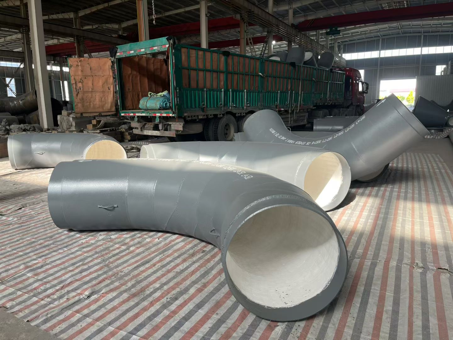 台州市双金属耐磨管双金属复合管道 - 推荐